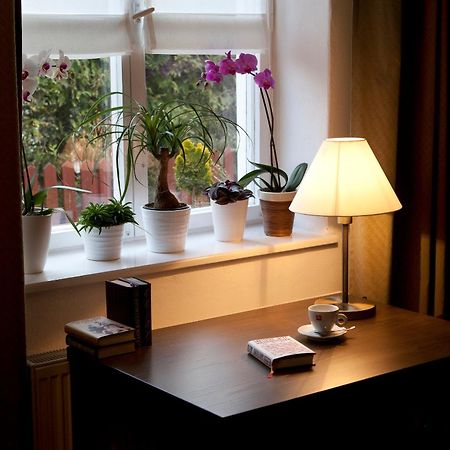 Apartmany Supina Trebon Exterior photo