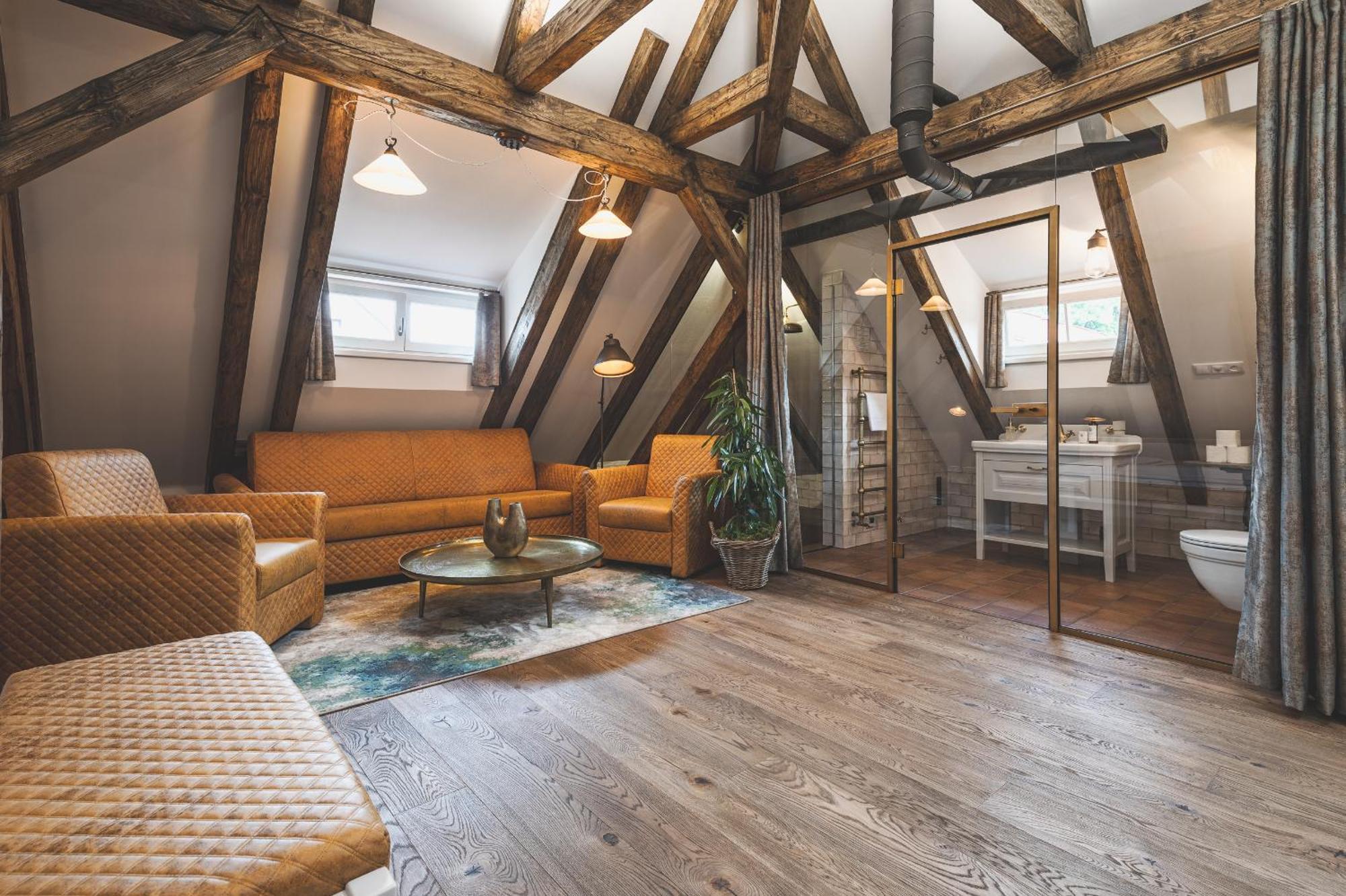 Apartmany Supina Trebon Exterior photo