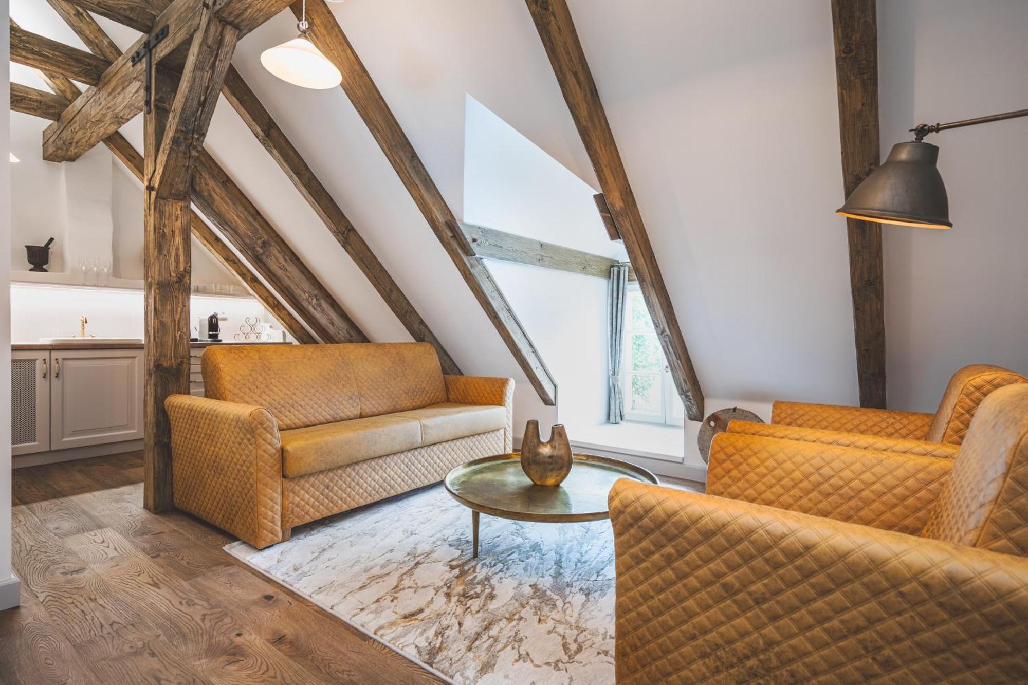 Apartmany Supina Trebon Exterior photo