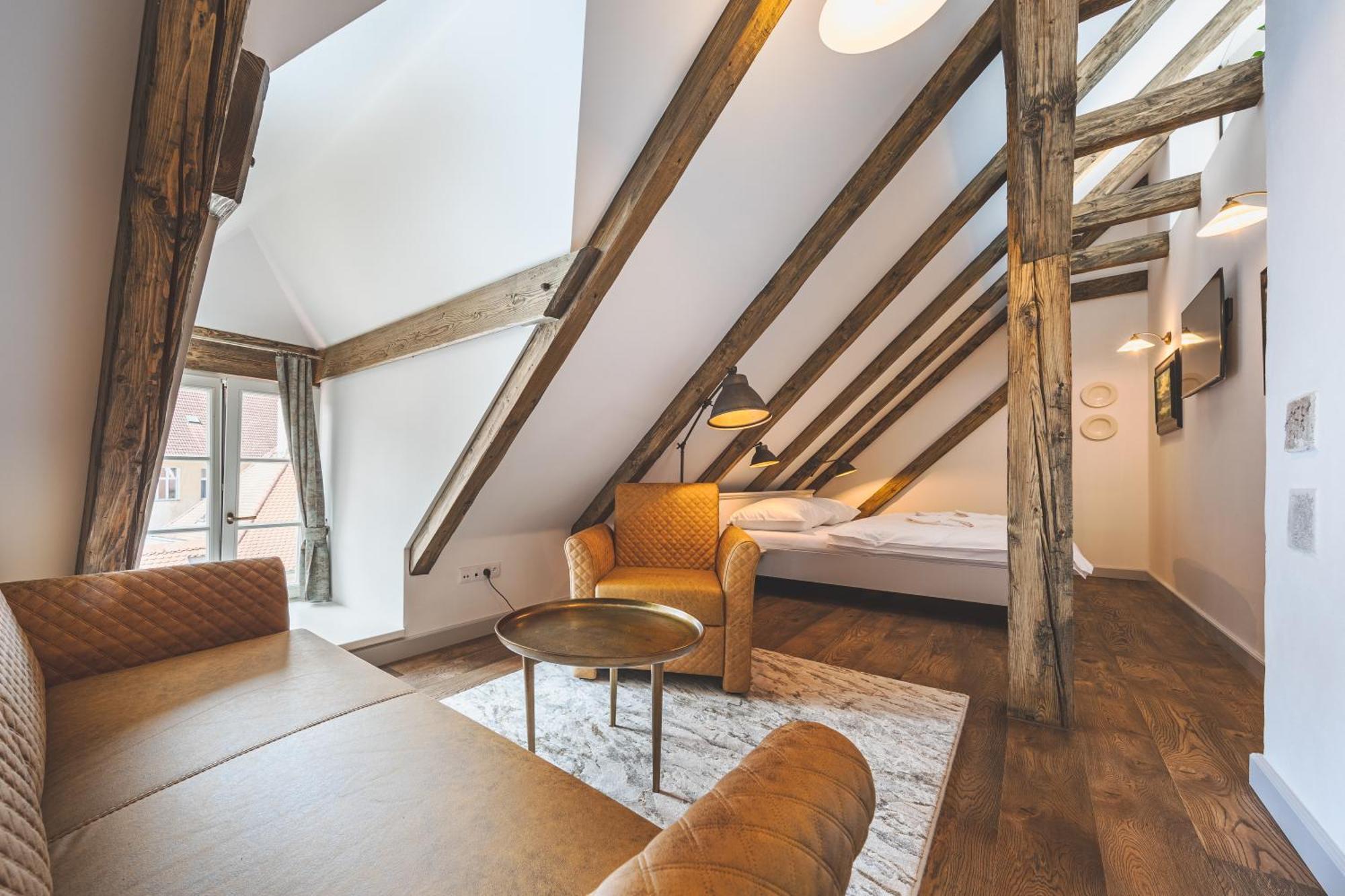 Apartmany Supina Trebon Exterior photo