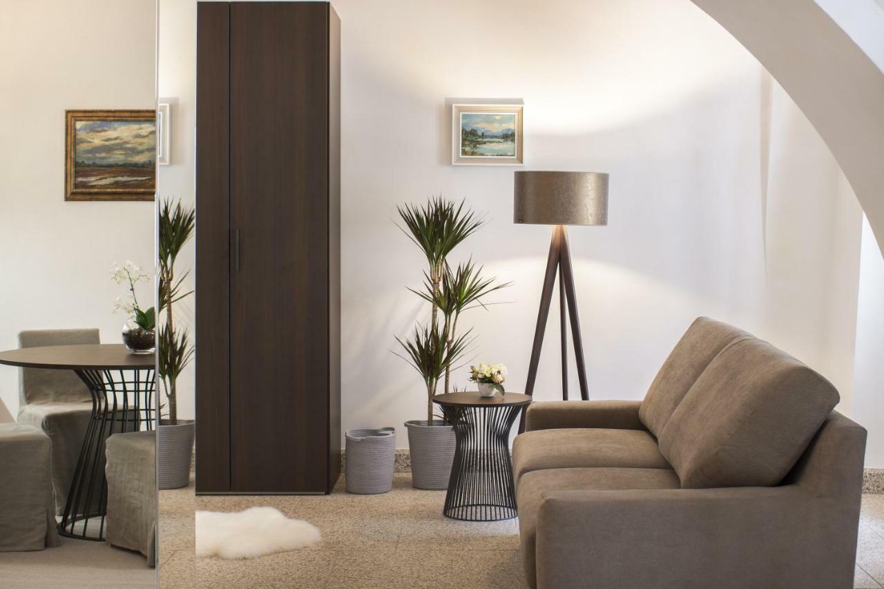 Apartmany Supina Trebon Exterior photo